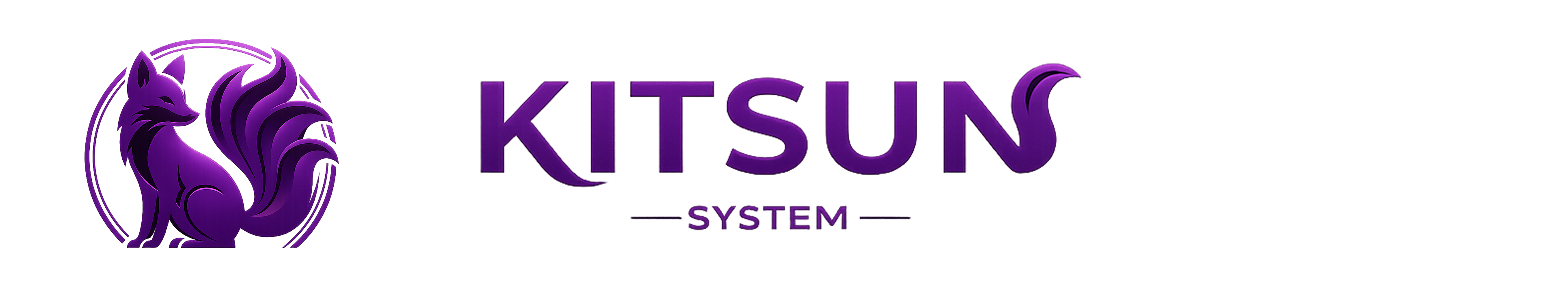 Kitsun System Logo